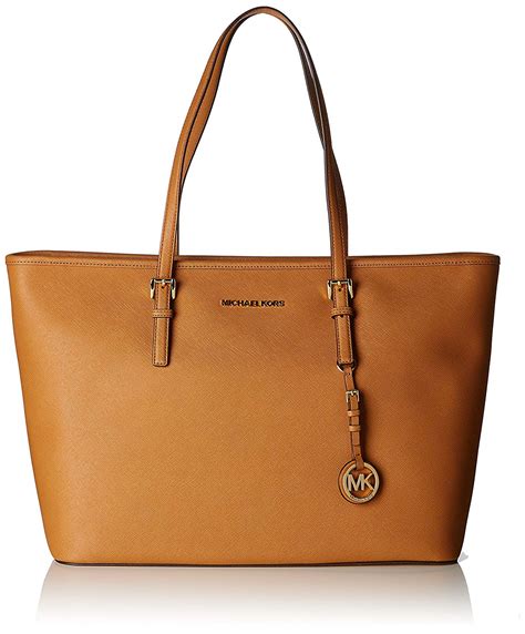 michael kors jet setter